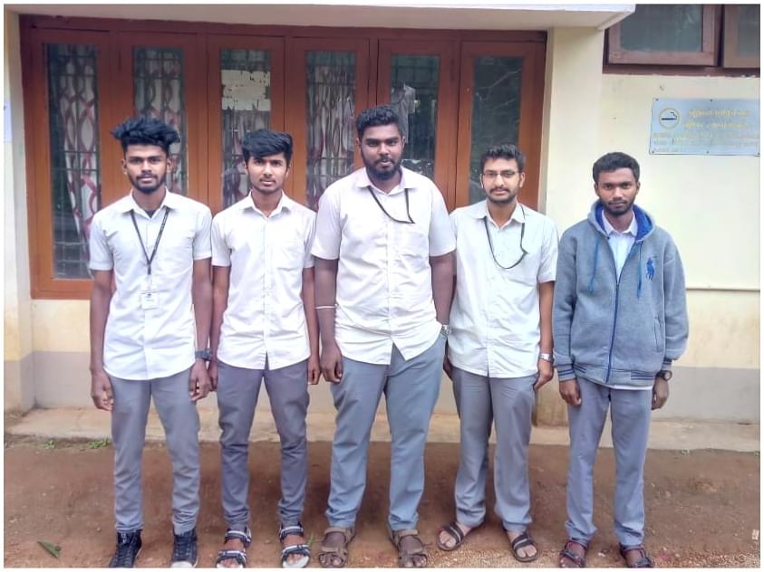 Model Polytechnic College Idukki photo_app photo 2